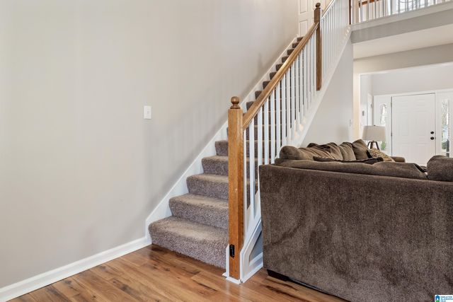 6132 HIDDEN BROOK DRIVE, Trussville, AL 35173