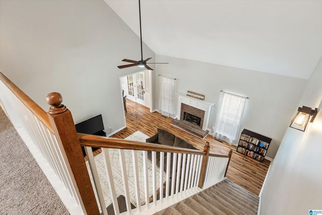 6132 HIDDEN BROOK DRIVE, Trussville, AL 35173