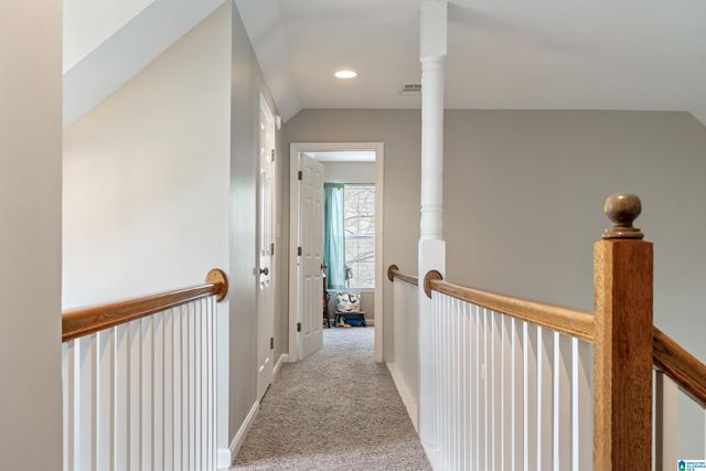 6132 HIDDEN BROOK DRIVE, Trussville, AL 35173