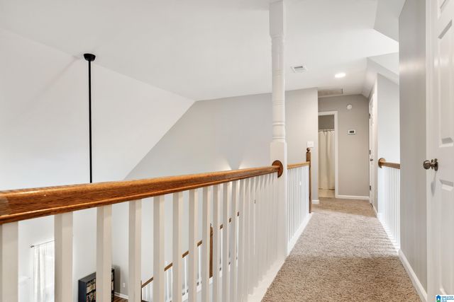 6132 HIDDEN BROOK DRIVE, Trussville, AL 35173