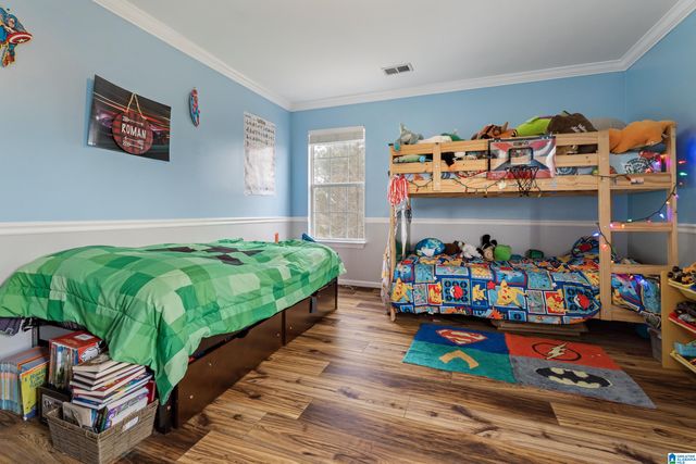 6132 HIDDEN BROOK DRIVE, Trussville, AL 35173