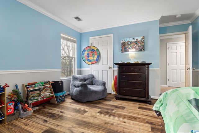 6132 HIDDEN BROOK DRIVE, Trussville, AL 35173