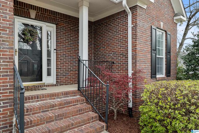 6132 HIDDEN BROOK DRIVE, Trussville, AL 35173