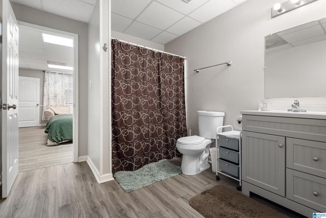 6132 HIDDEN BROOK DRIVE, Trussville, AL 35173