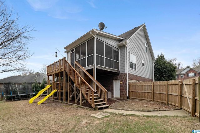 6132 HIDDEN BROOK DRIVE, Trussville, AL 35173