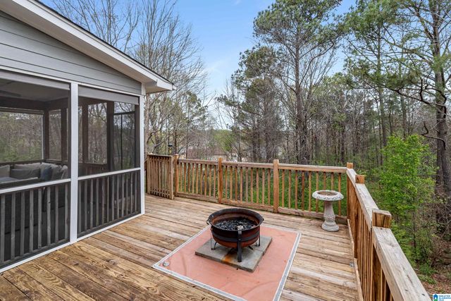 6132 HIDDEN BROOK DRIVE, Trussville, AL 35173