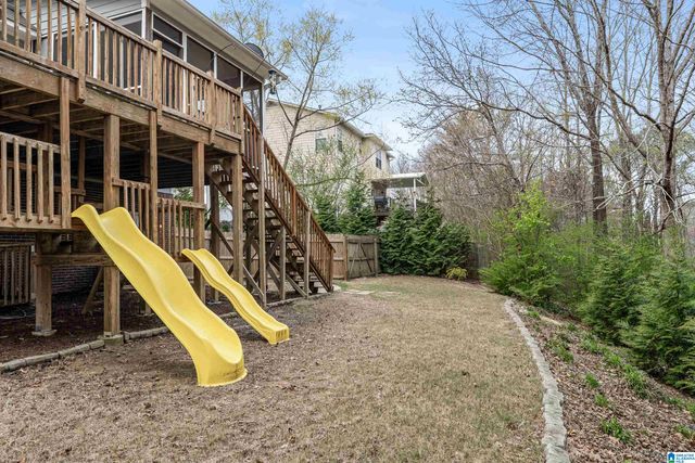 6132 HIDDEN BROOK DRIVE, Trussville, AL 35173