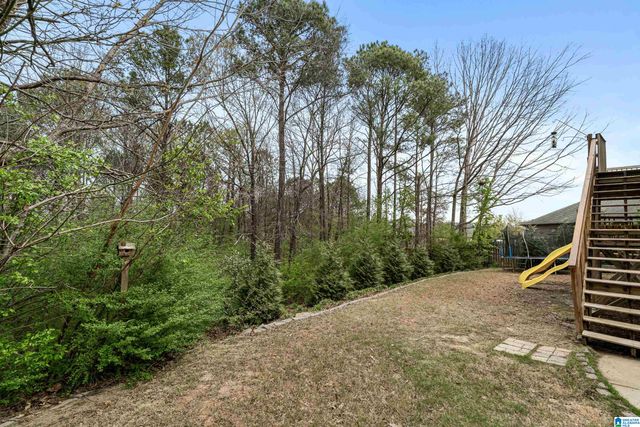 6132 HIDDEN BROOK DRIVE, Trussville, AL 35173