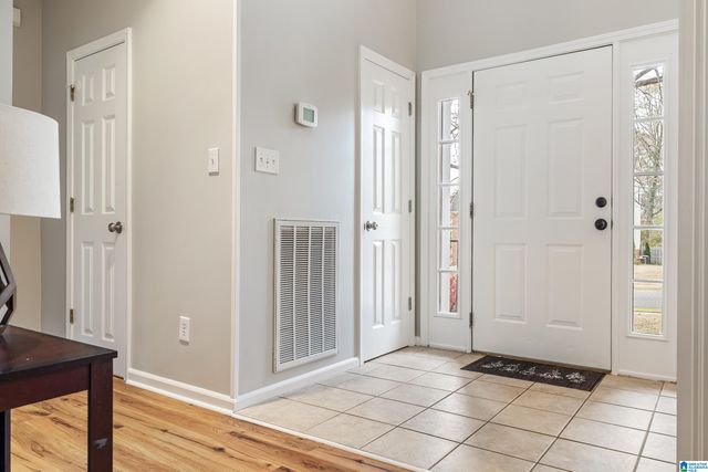 6132 HIDDEN BROOK DRIVE, Trussville, AL 35173