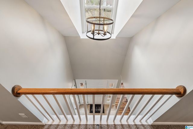 6132 HIDDEN BROOK DRIVE, Trussville, AL 35173