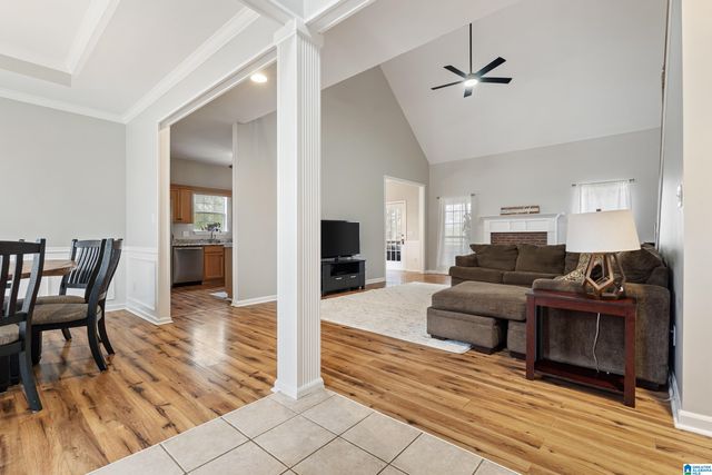 6132 HIDDEN BROOK DRIVE, Trussville, AL 35173