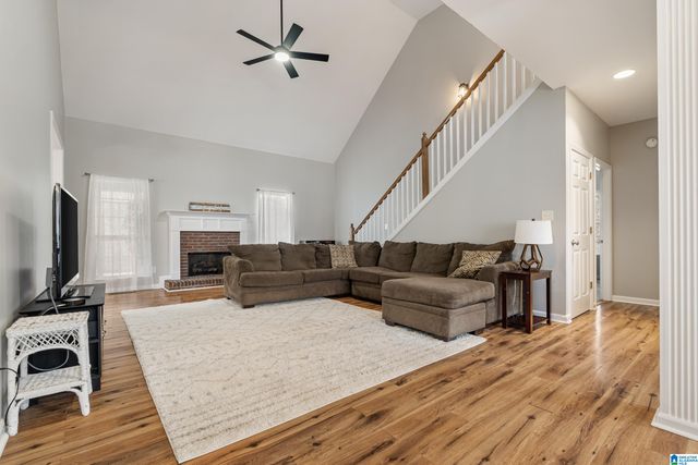 6132 HIDDEN BROOK DRIVE, Trussville, AL 35173