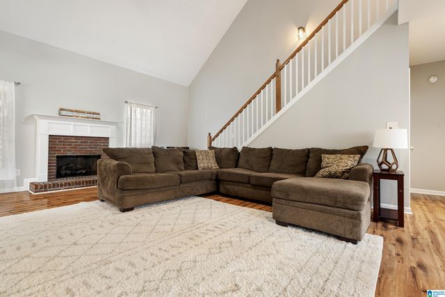 6132 HIDDEN BROOK DRIVE, Trussville, AL 35173