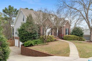 6132 HIDDEN BROOK DRIVE, Trussville, AL 35173