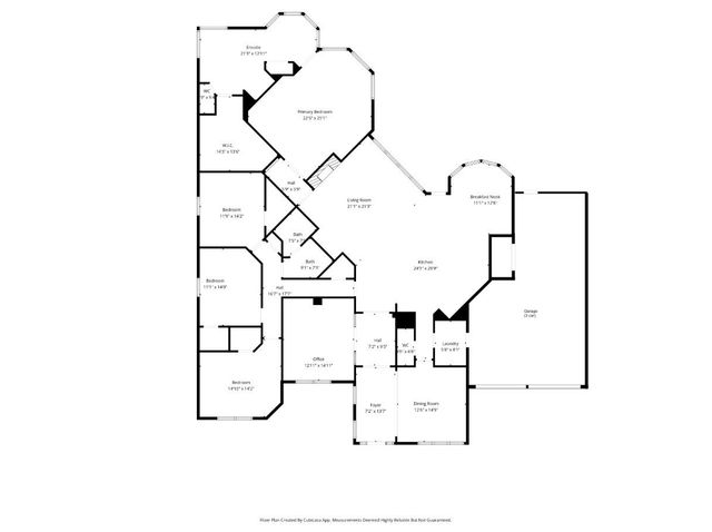 12210 Pebble Meadows, Houston, TX 77041