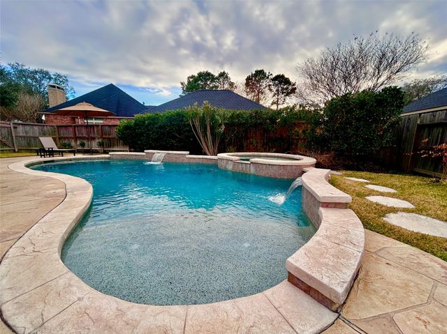 12210 Pebble Meadows, Houston, TX 77041