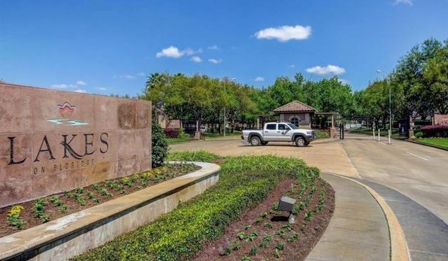 12210 Pebble Meadows, Houston, TX 77041