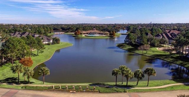 12210 Pebble Meadows, Houston, TX 77041