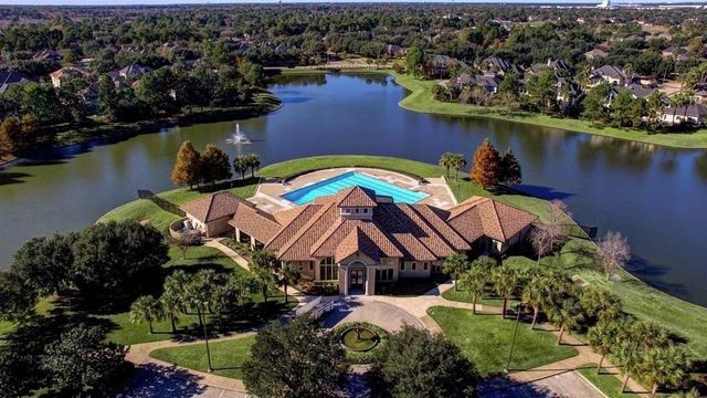 12210 Pebble Meadows, Houston, TX 77041