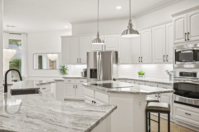 12210 Pebble Meadows, Houston, TX 77041