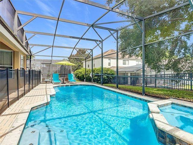 7742 COMROW ST, Kissimmee, FL 34747