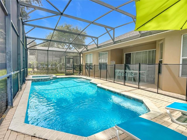 7742 COMROW ST, Kissimmee, FL 34747