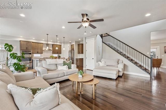 1078 Kelso Place, Colorado Springs, CO 80921