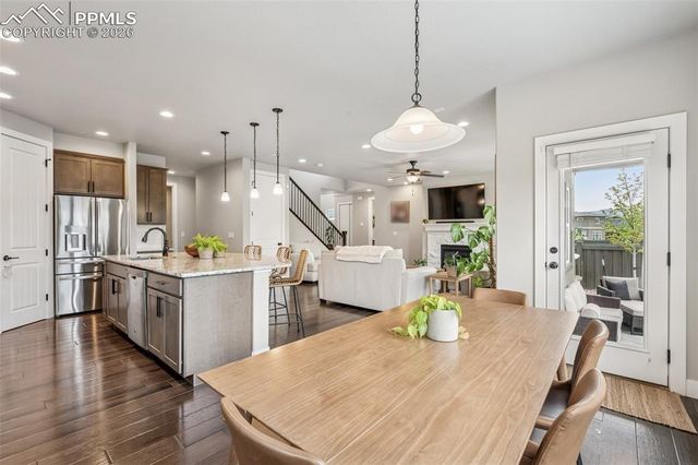 1078 Kelso Place, Colorado Springs, CO 80921