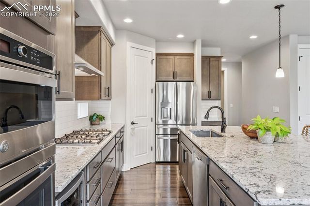 1078 Kelso Place, Colorado Springs, CO 80921