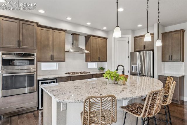 1078 Kelso Place, Colorado Springs, CO 80921