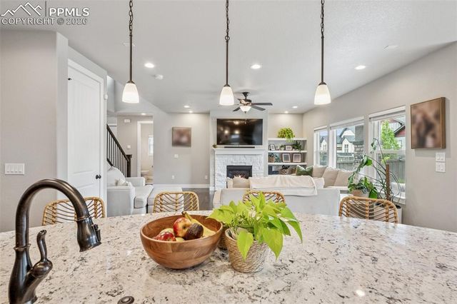 1078 Kelso Place, Colorado Springs, CO 80921