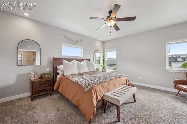 1078 Kelso Place, Colorado Springs, CO 80921