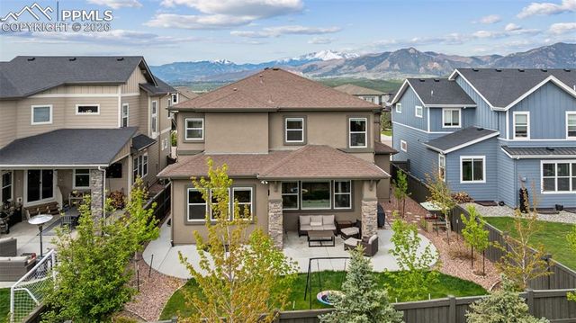 1078 Kelso Place, Colorado Springs, CO 80921