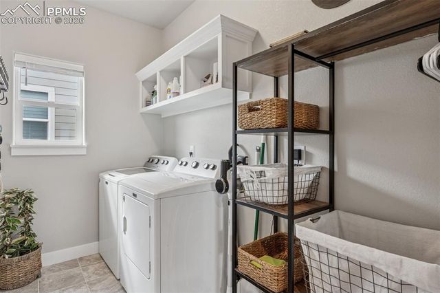 1078 Kelso Place, Colorado Springs, CO 80921