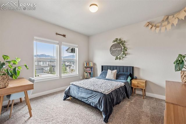 1078 Kelso Place, Colorado Springs, CO 80921