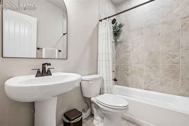 1078 Kelso Place, Colorado Springs, CO 80921