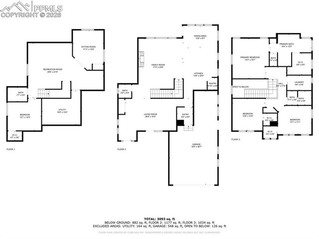 1078 Kelso Place, Colorado Springs, CO 80921