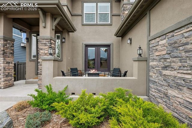 1078 Kelso Place, Colorado Springs, CO 80921