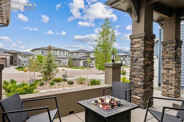 1078 Kelso Place, Colorado Springs, CO 80921