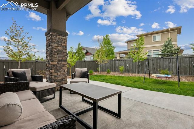 1078 Kelso Place, Colorado Springs, CO 80921