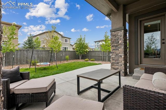 1078 Kelso Place, Colorado Springs, CO 80921