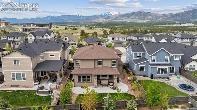1078 Kelso Place, Colorado Springs, CO 80921