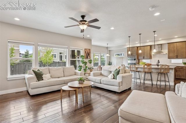 1078 Kelso Place, Colorado Springs, CO 80921