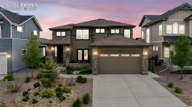 1078 Kelso Place, Colorado Springs, CO 80921