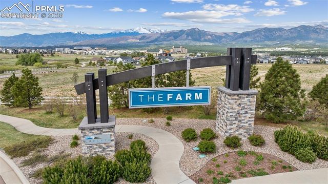 1078 Kelso Place, Colorado Springs, CO 80921