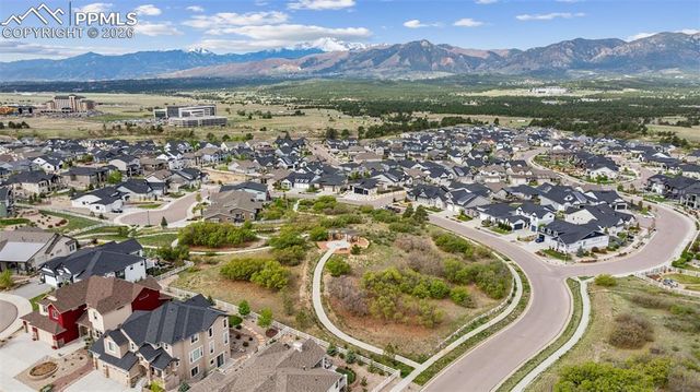 1078 Kelso Place, Colorado Springs, CO 80921