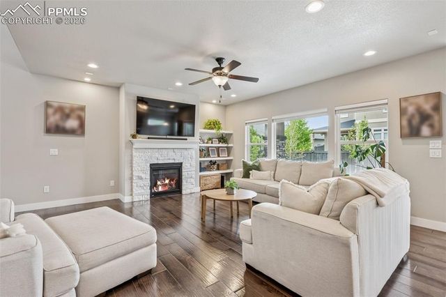 1078 Kelso Place, Colorado Springs, CO 80921