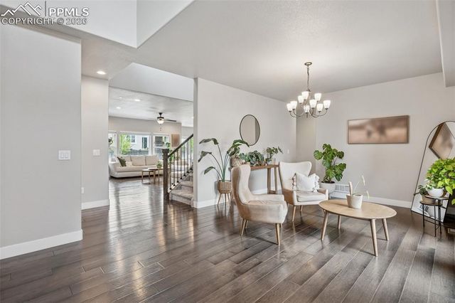 1078 Kelso Place, Colorado Springs, CO 80921