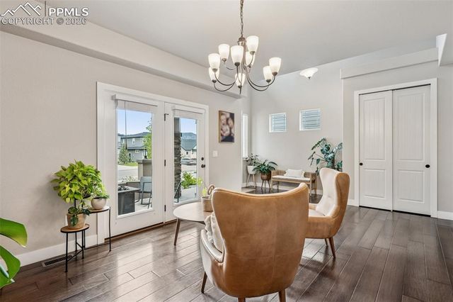 1078 Kelso Place, Colorado Springs, CO 80921