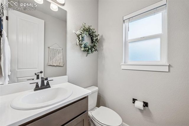 1078 Kelso Place, Colorado Springs, CO 80921